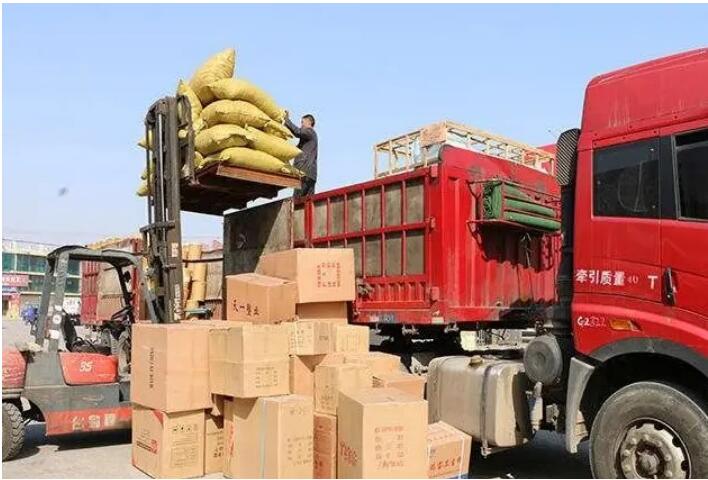 泉州到深圳物流专线