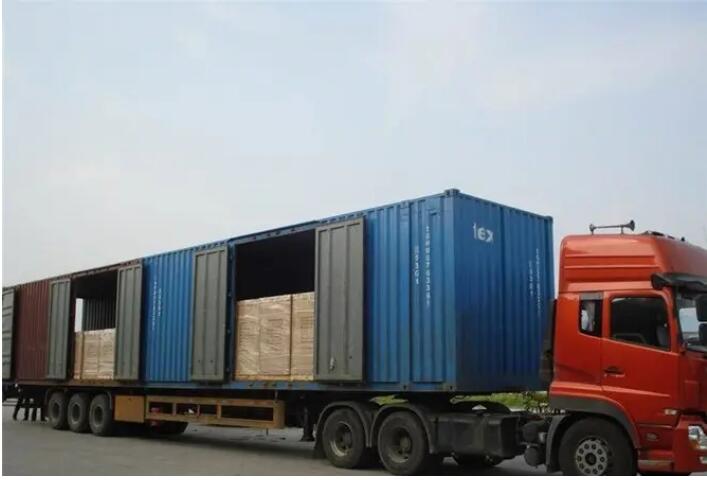 泉州到深圳整车运输