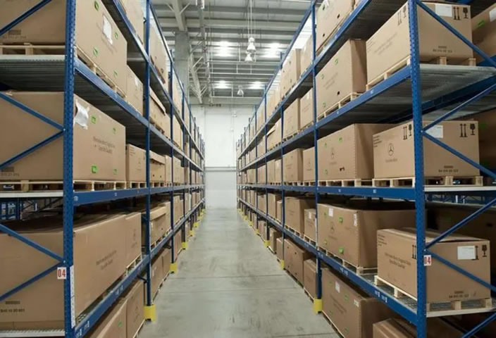 泉州到深圳货物仓储