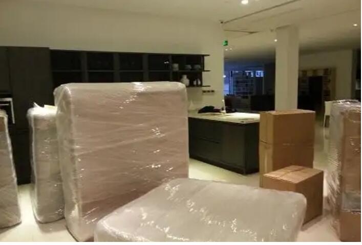 泉州到深圳长途搬家