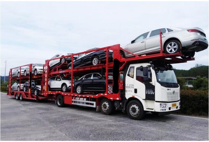 泉州到深圳轿车托运